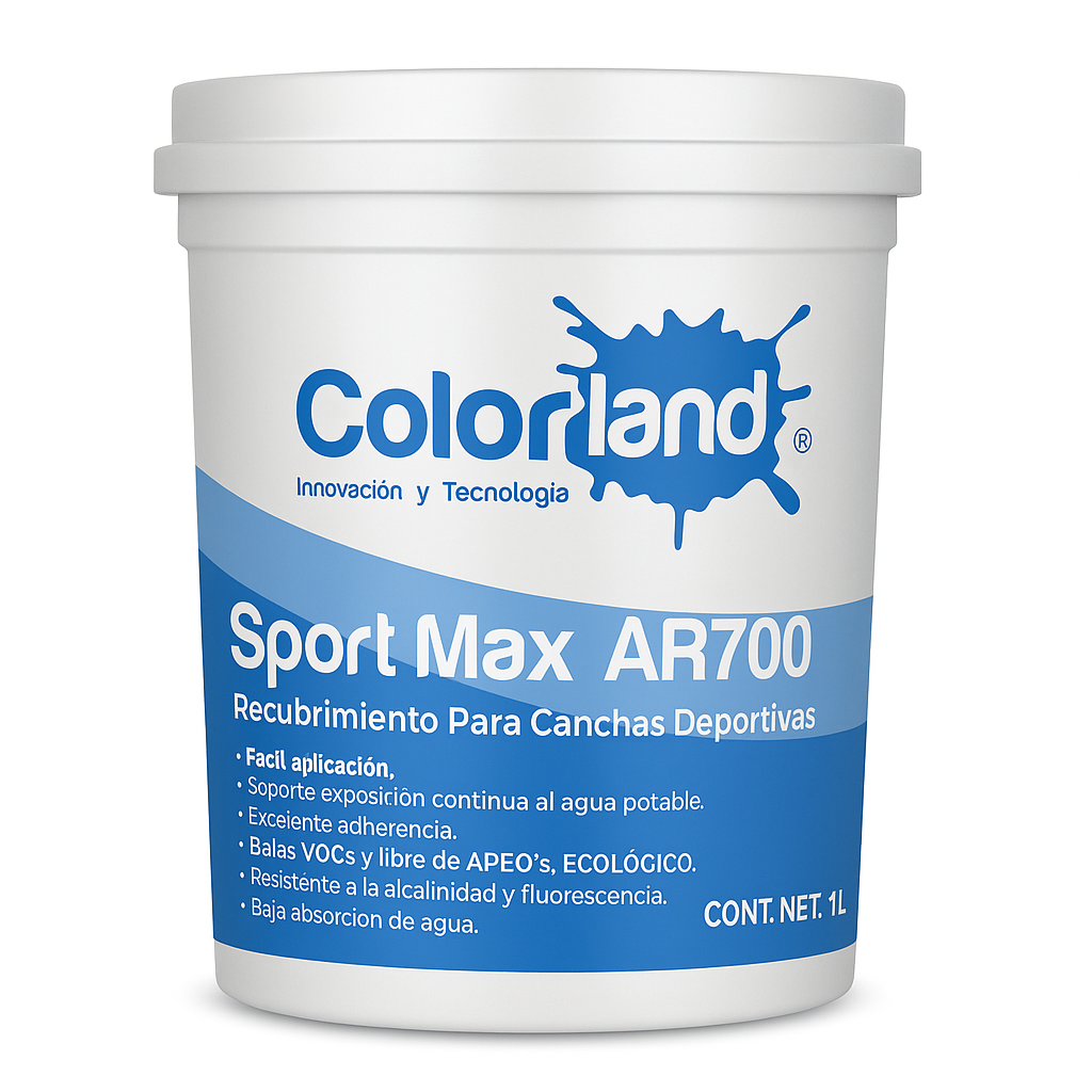 Colorland Sport MAX AR-700