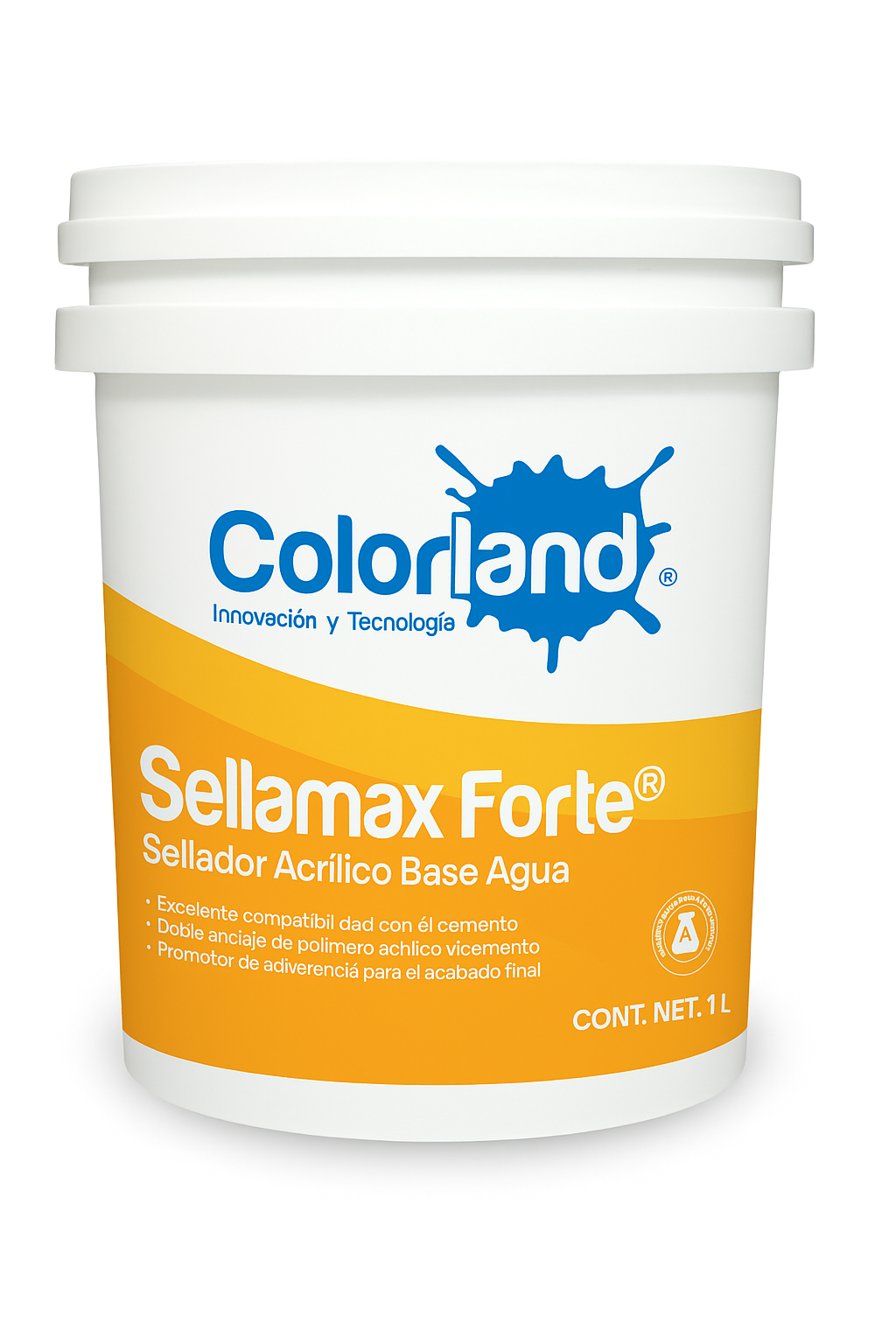 Colorland Sellamax Forte