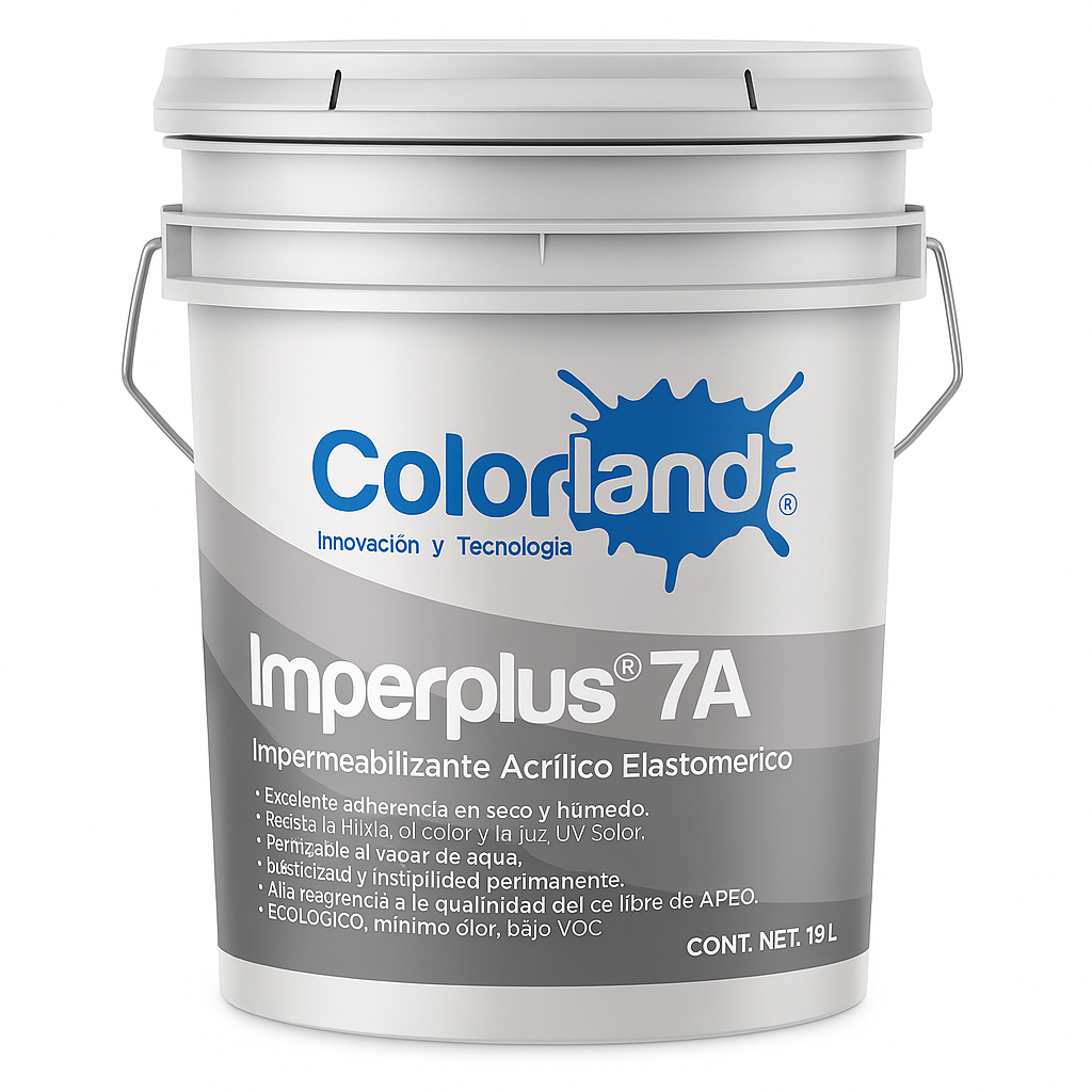 Colorland Imperplus