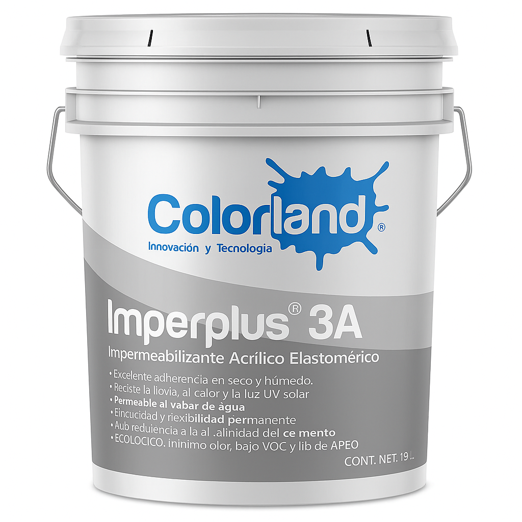 Colorland Imperplus