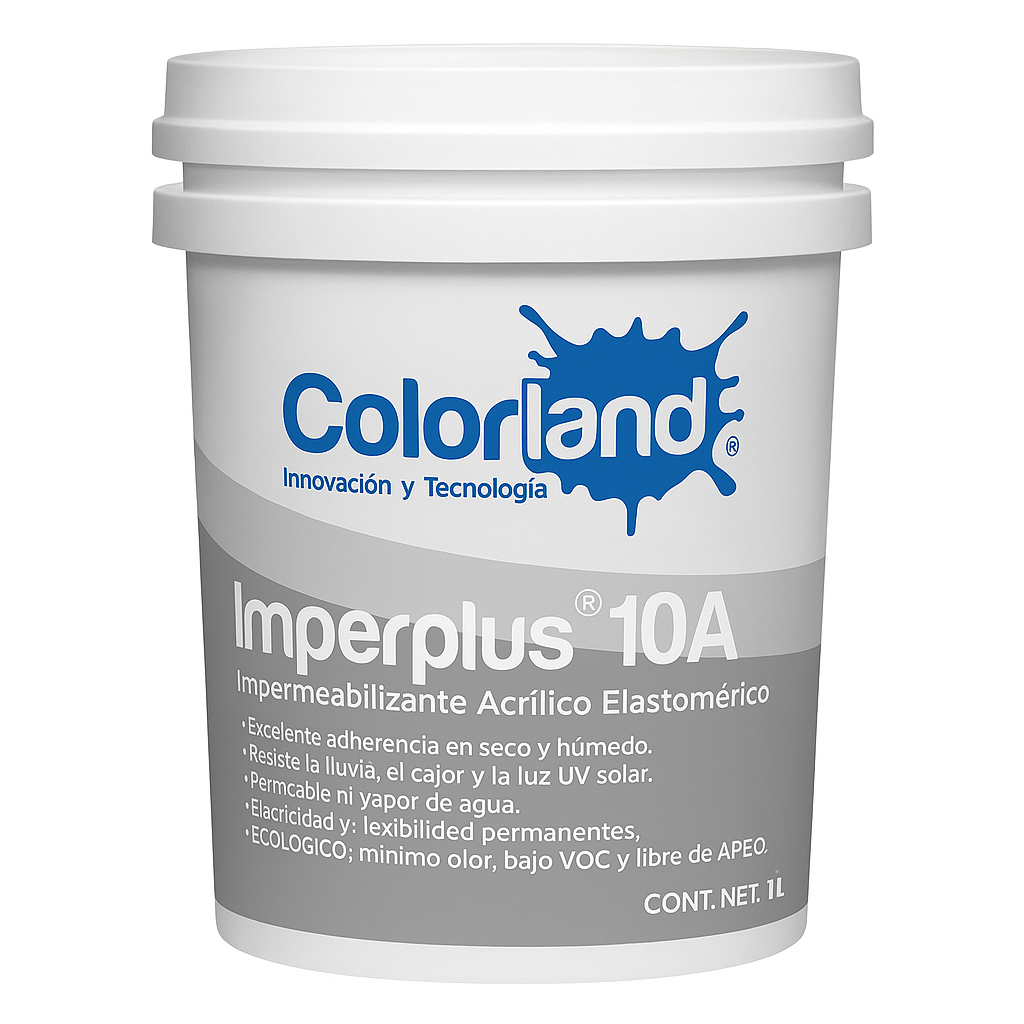Colorland Imperplus