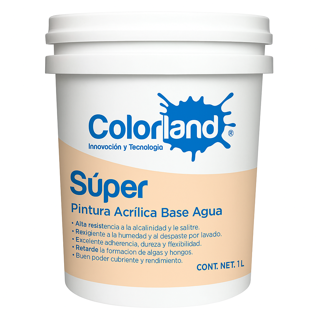 Colorland Súper