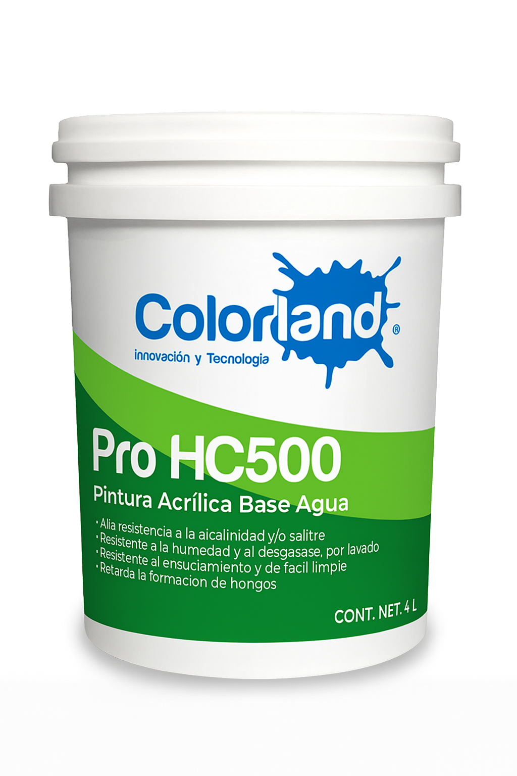 Colorland PRO HC500