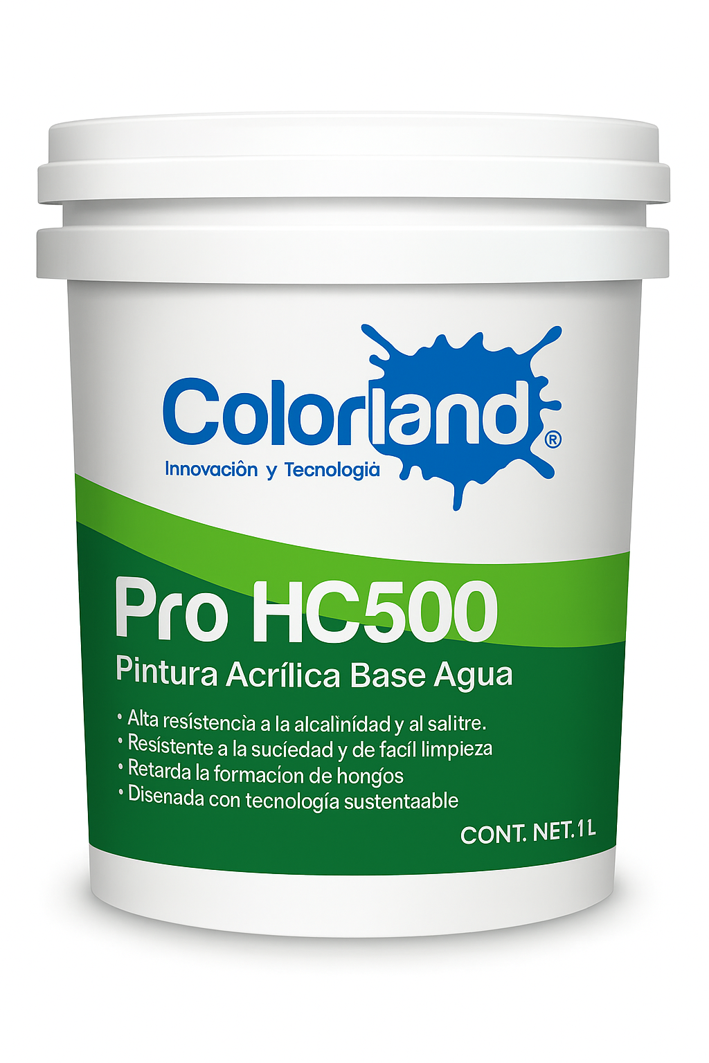 Colorland PRO HC500