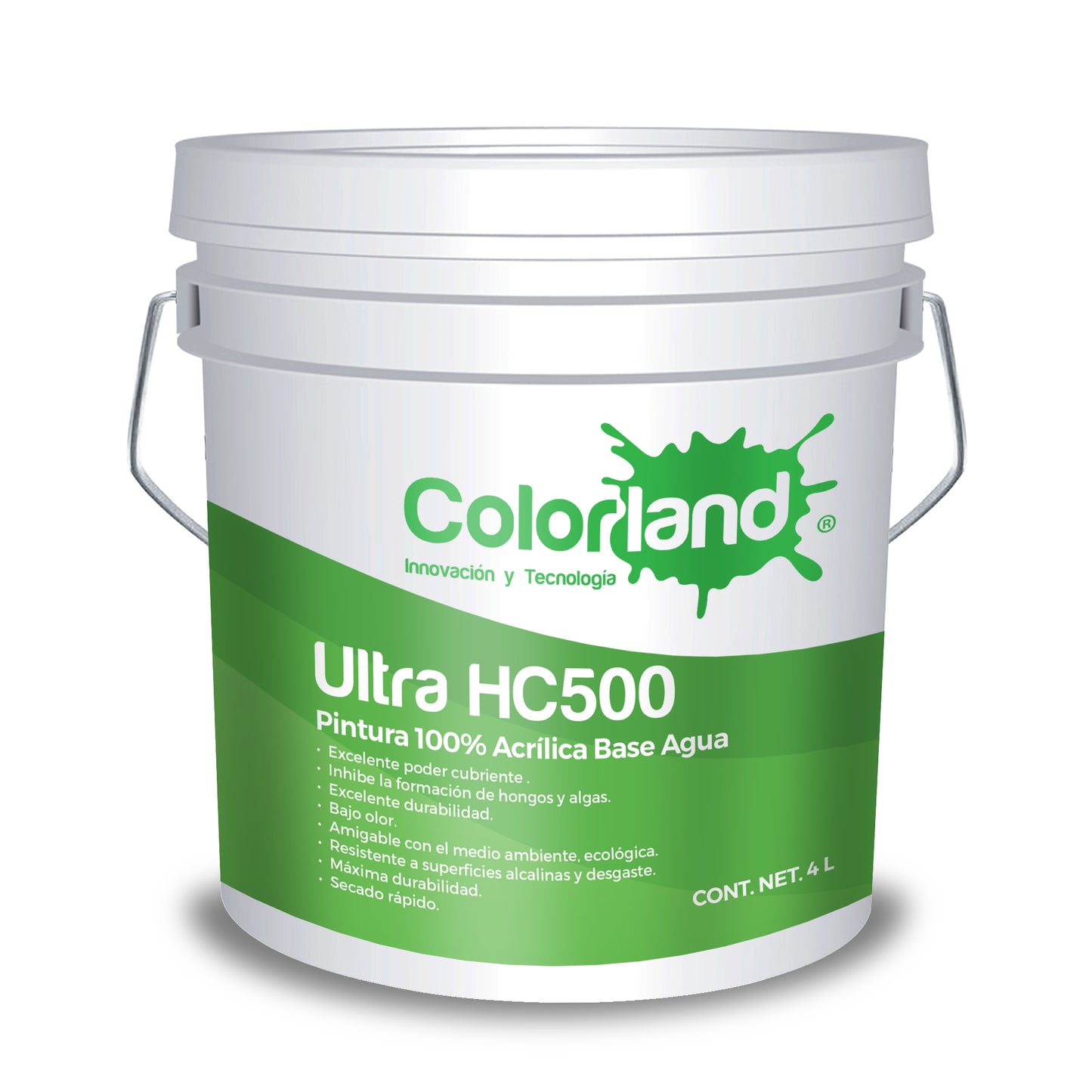 Colorland Utra HC 500