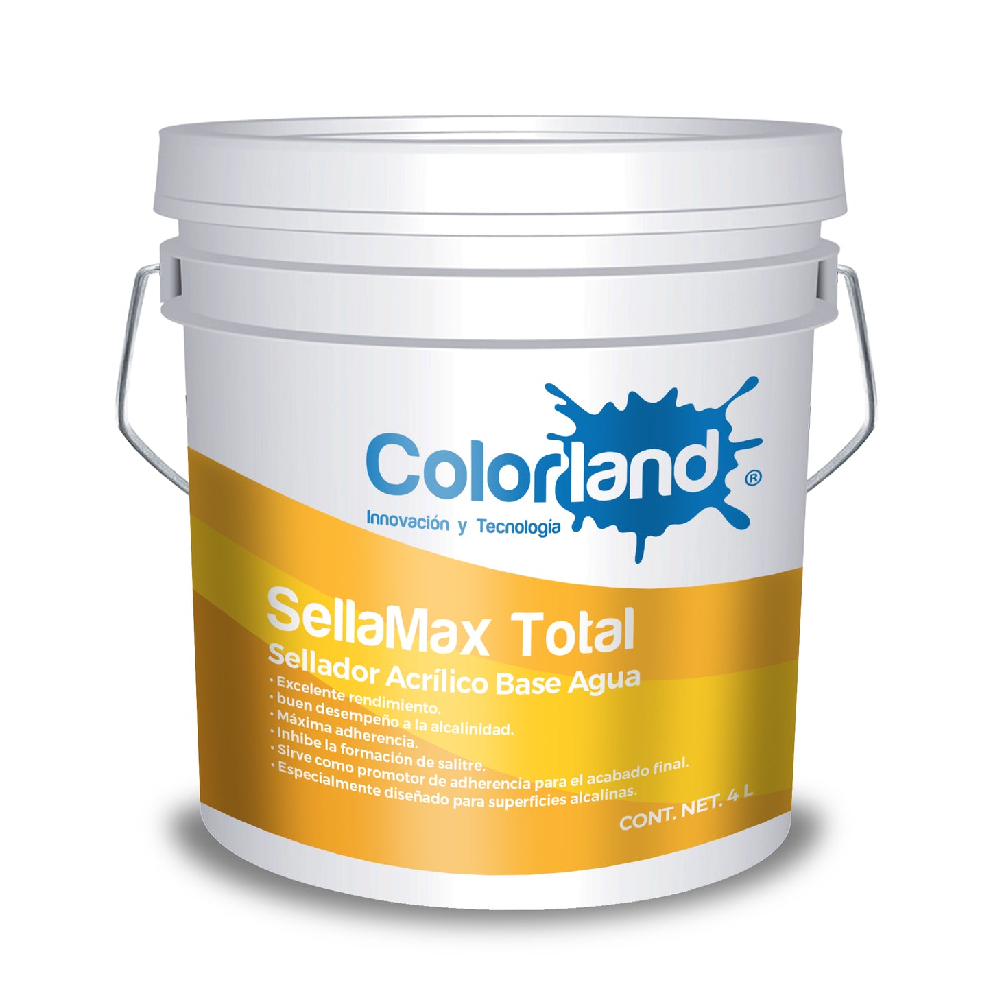 Colorland Sellamax Total