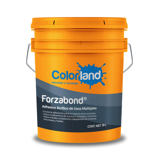 Colorland Forzabond