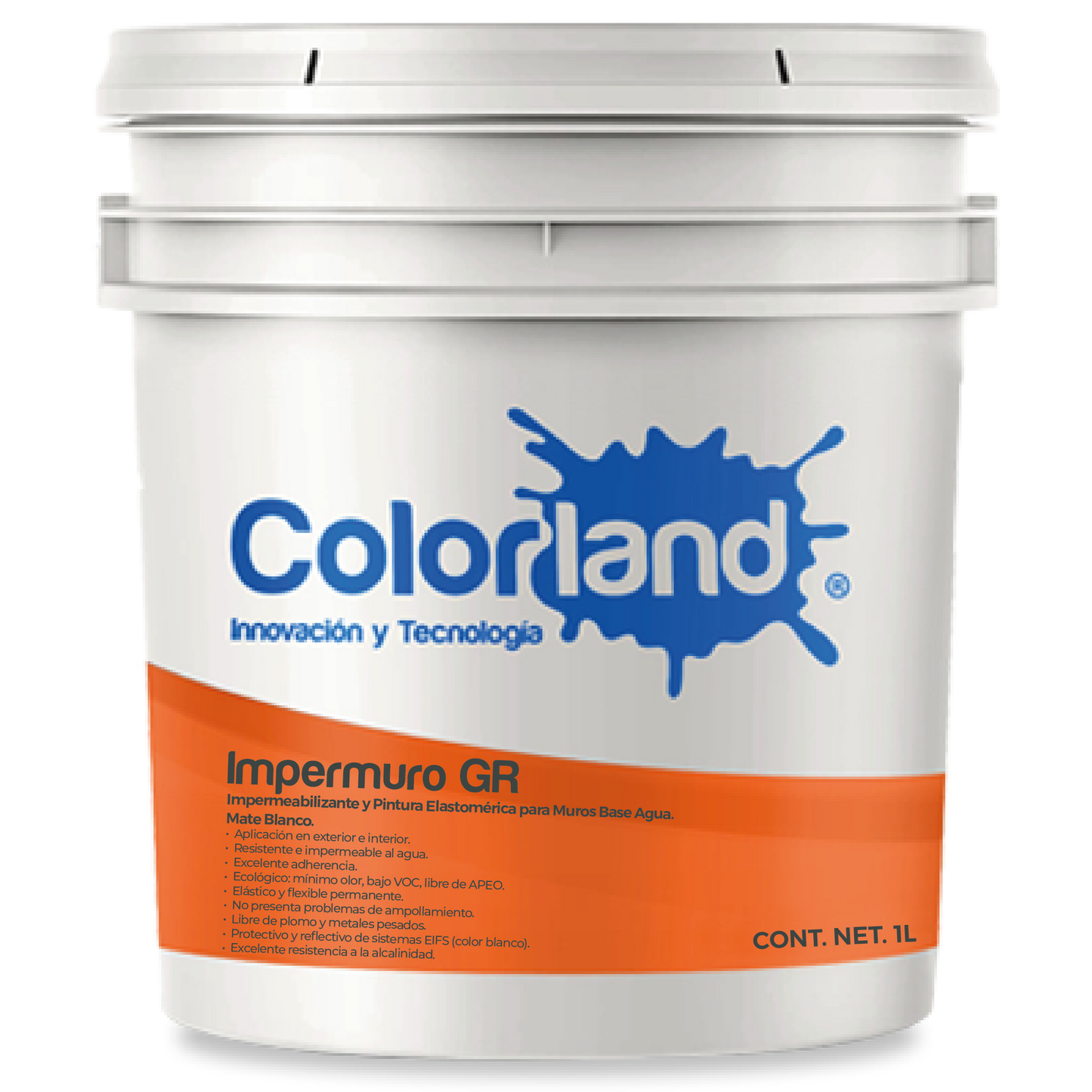 Colorland Impermuro GR