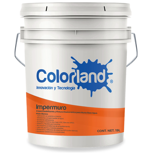 Colorland Impermuro