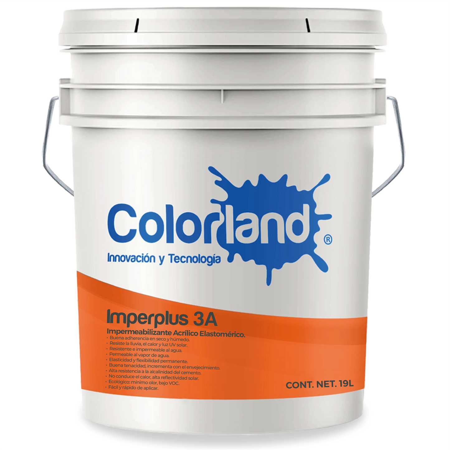 Colorland Imperplus