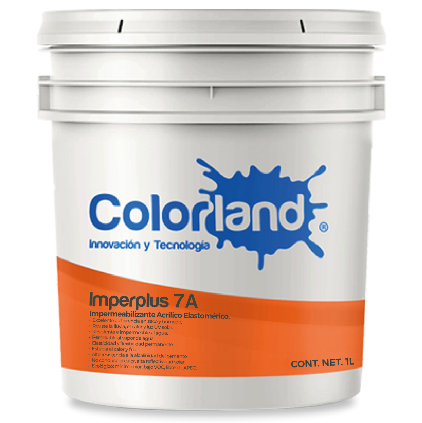 Colorland Imperplus