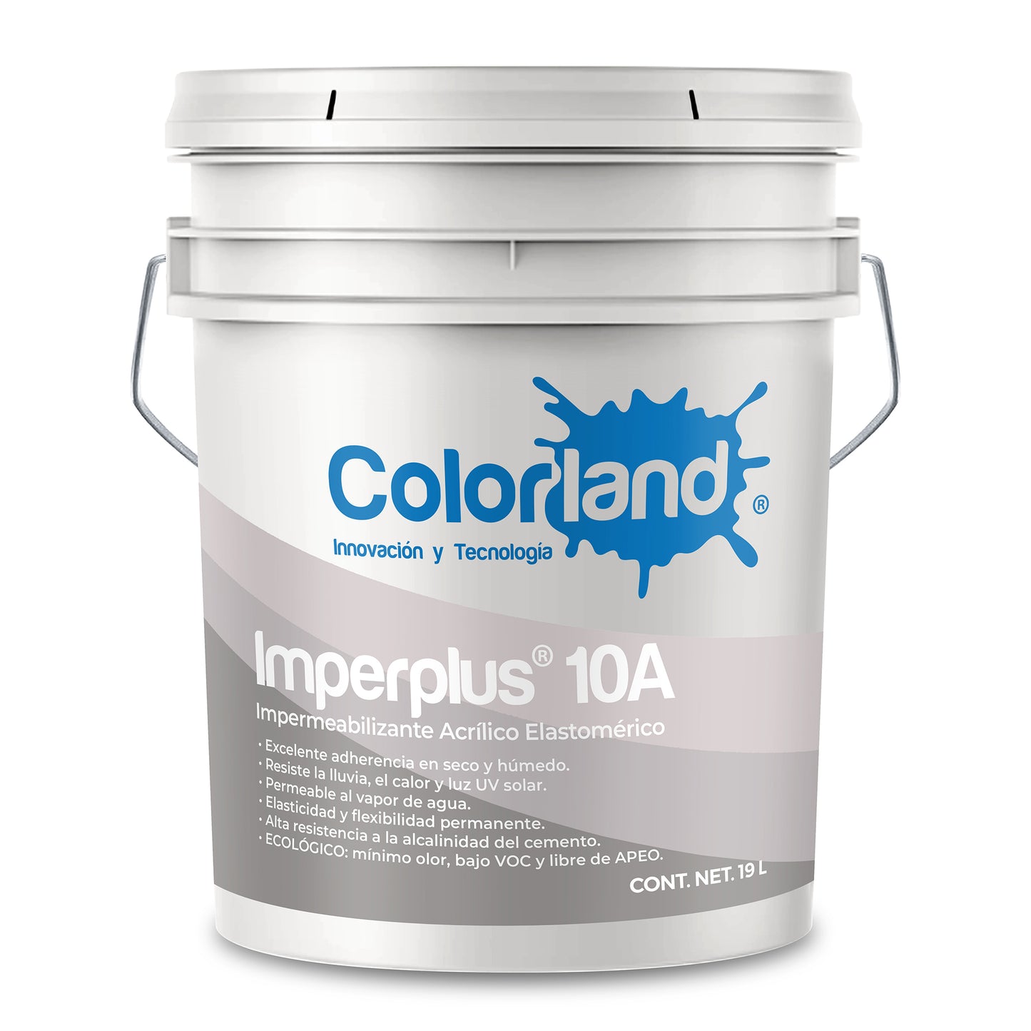 Colorland Imperplus