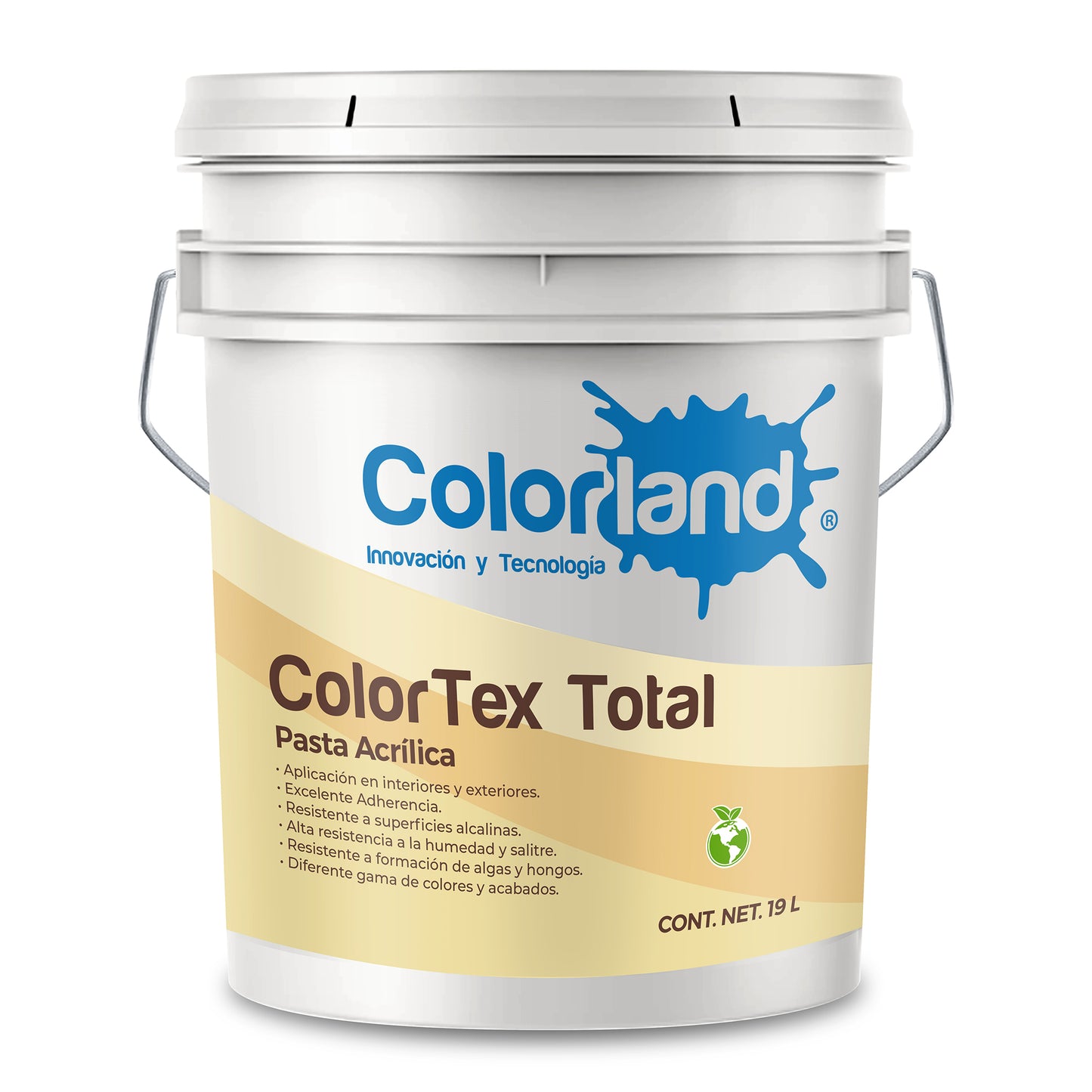 Colorland Colortex Total
