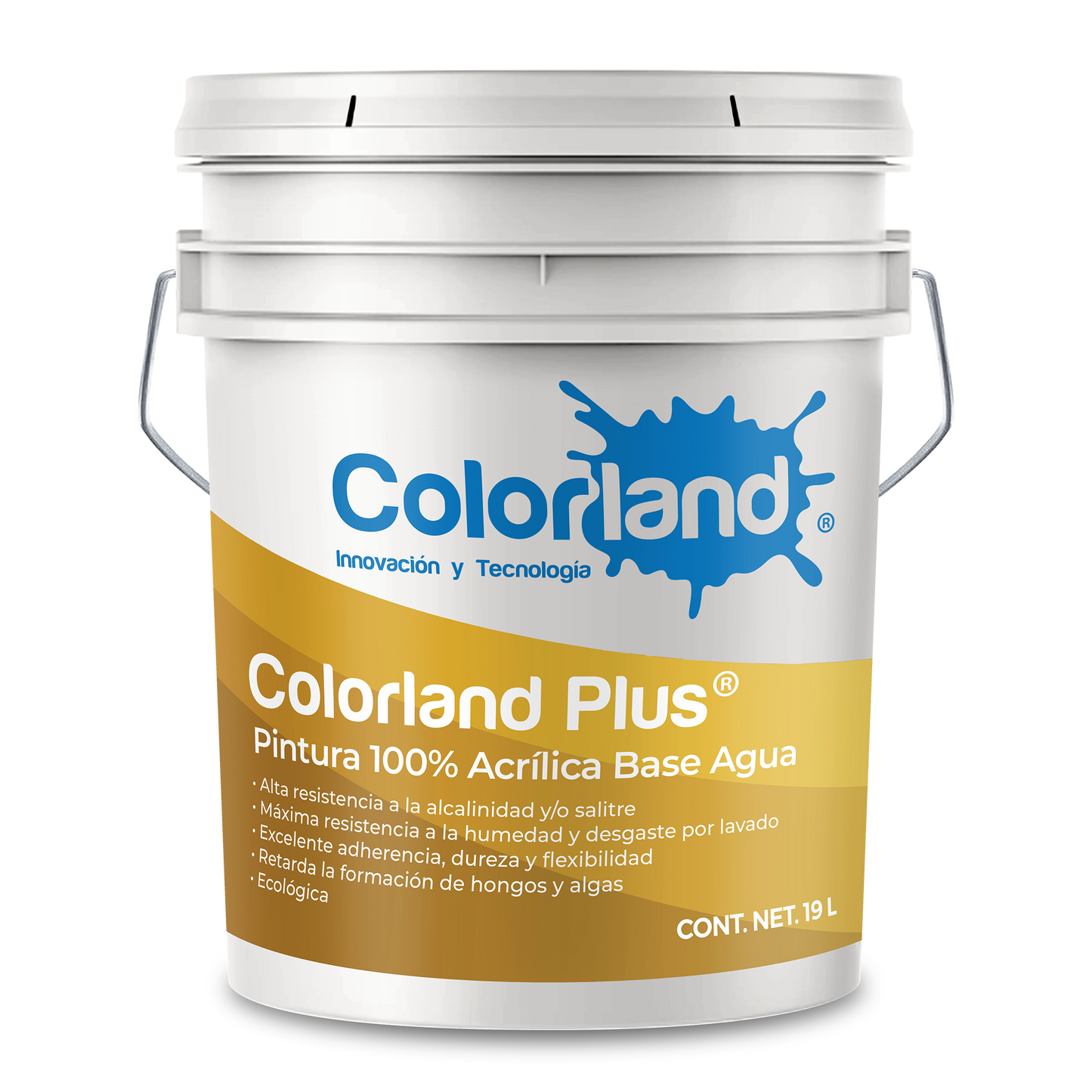 Colorland Plus