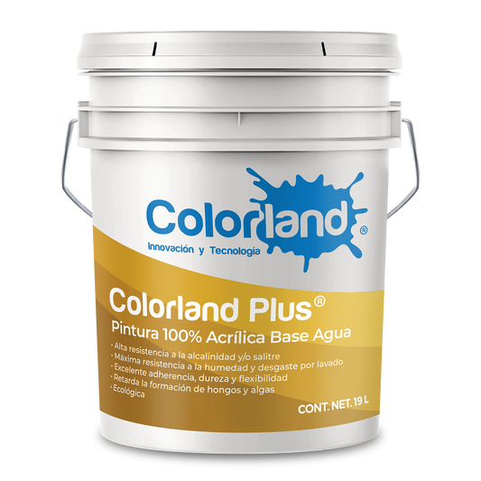 Colorland Plus