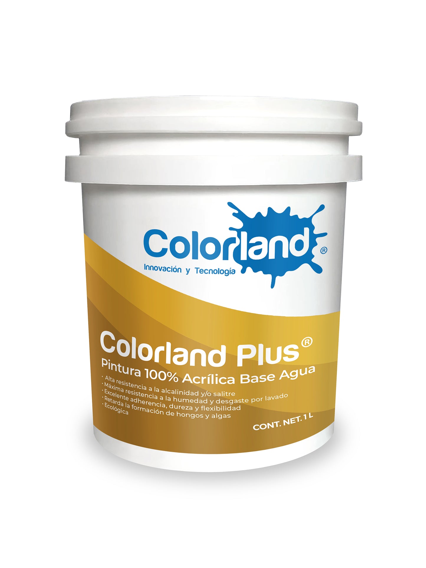 Colorland Plus