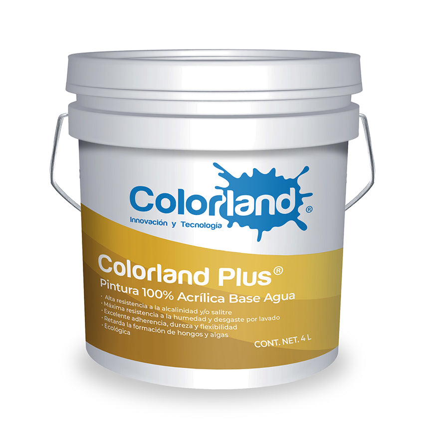 Colorland Plus