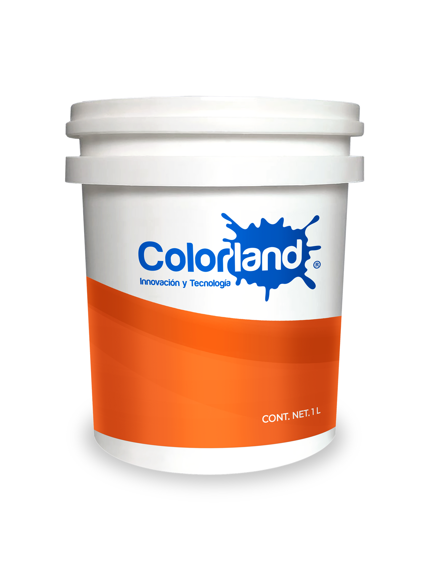 Colorland Vitrificante Solvente