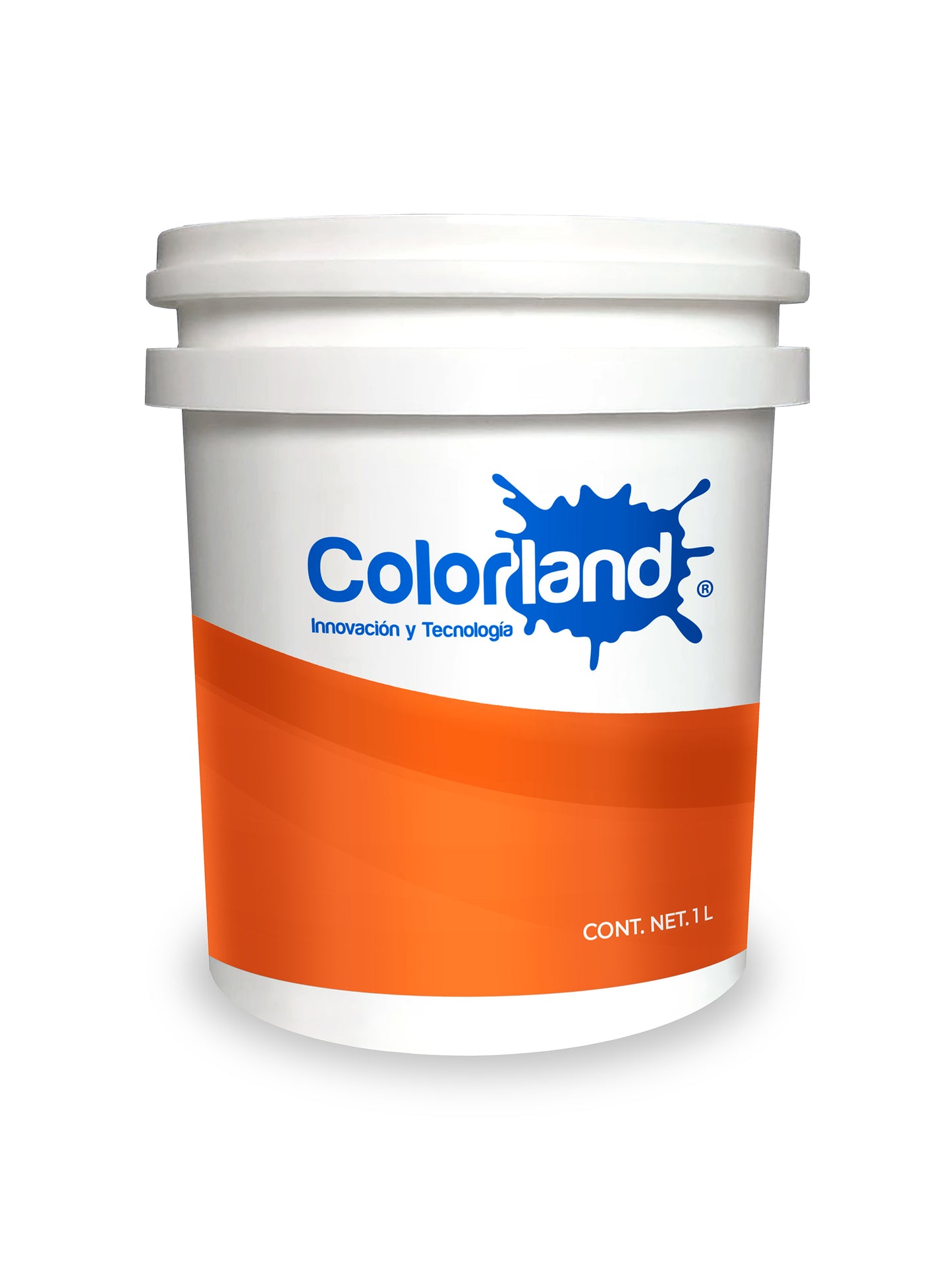 Colorland Vitrificante Base Agua