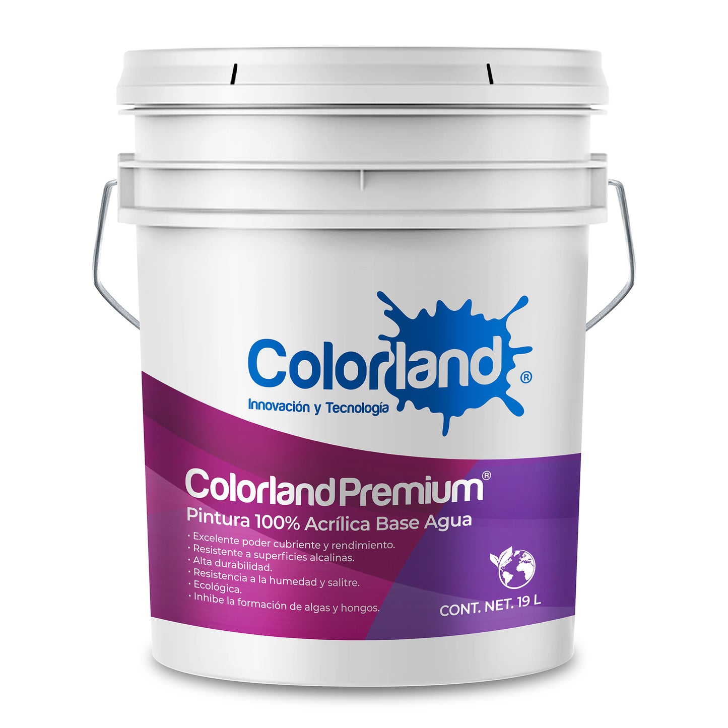 Colorland Premium