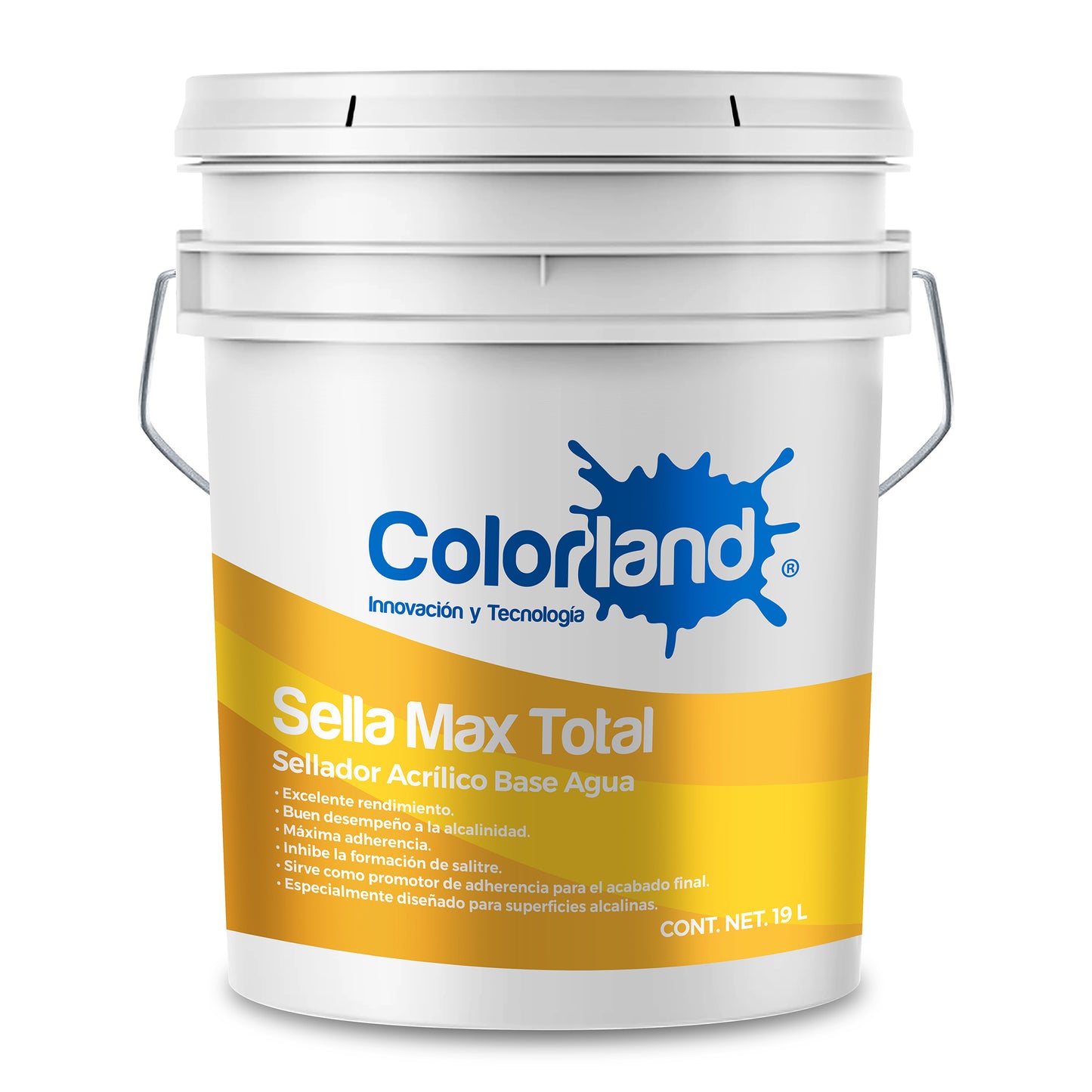 Colorland Sellamax Total