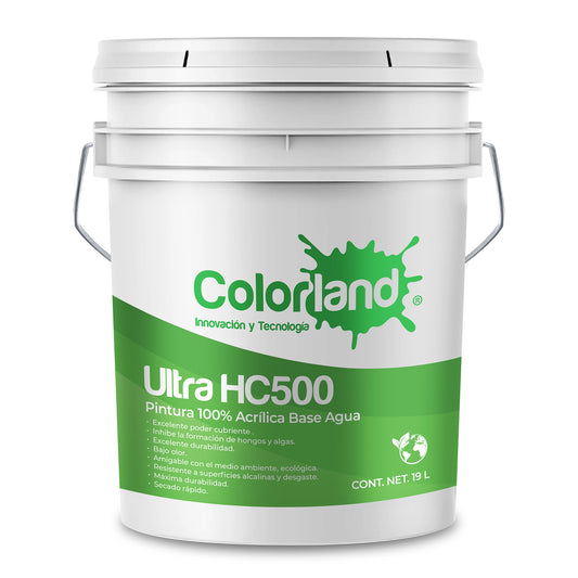 Colorland Utra HC 500