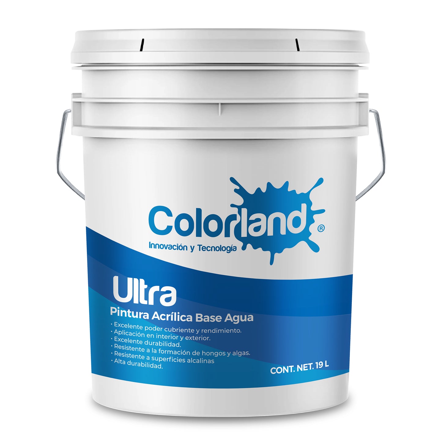 Colorland Ultra
