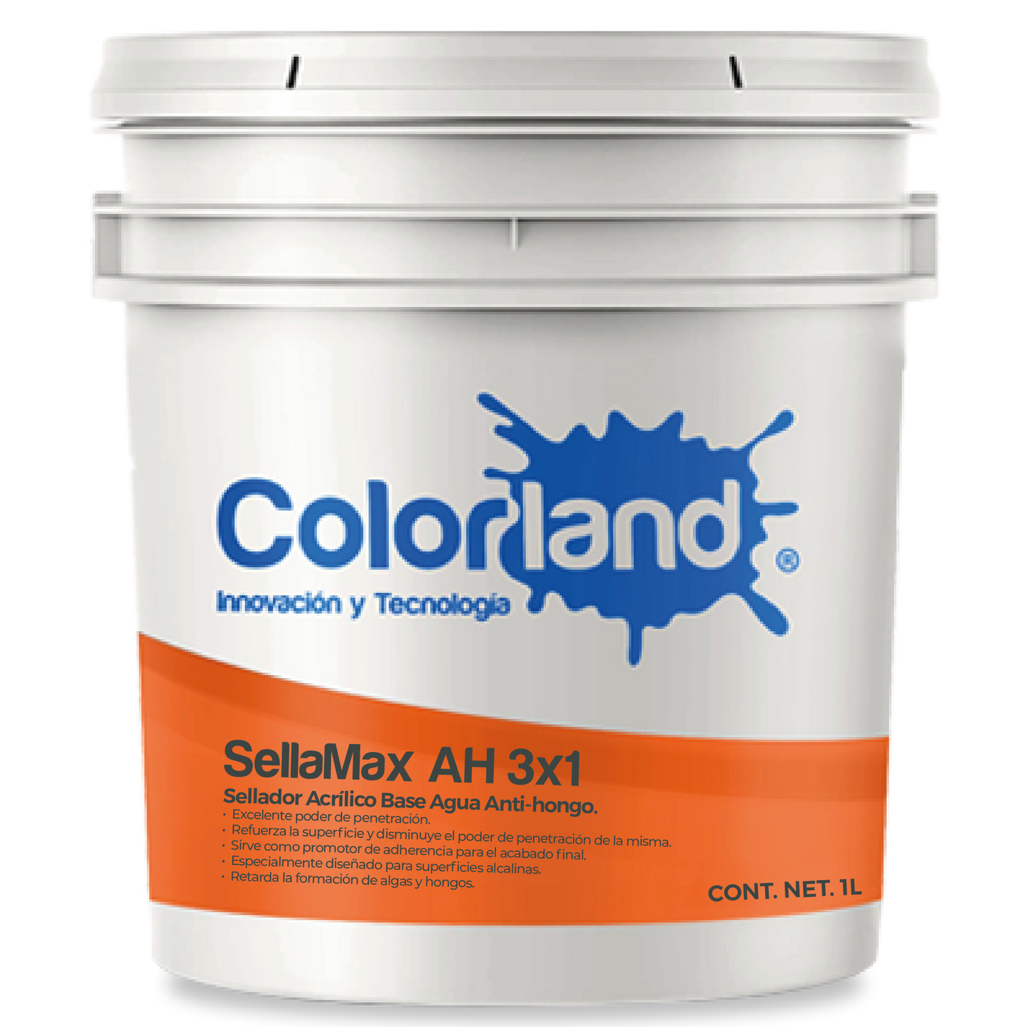 Colorland Sellamax AH