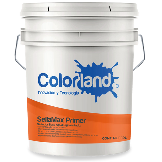 Colorland Sellamax Primer