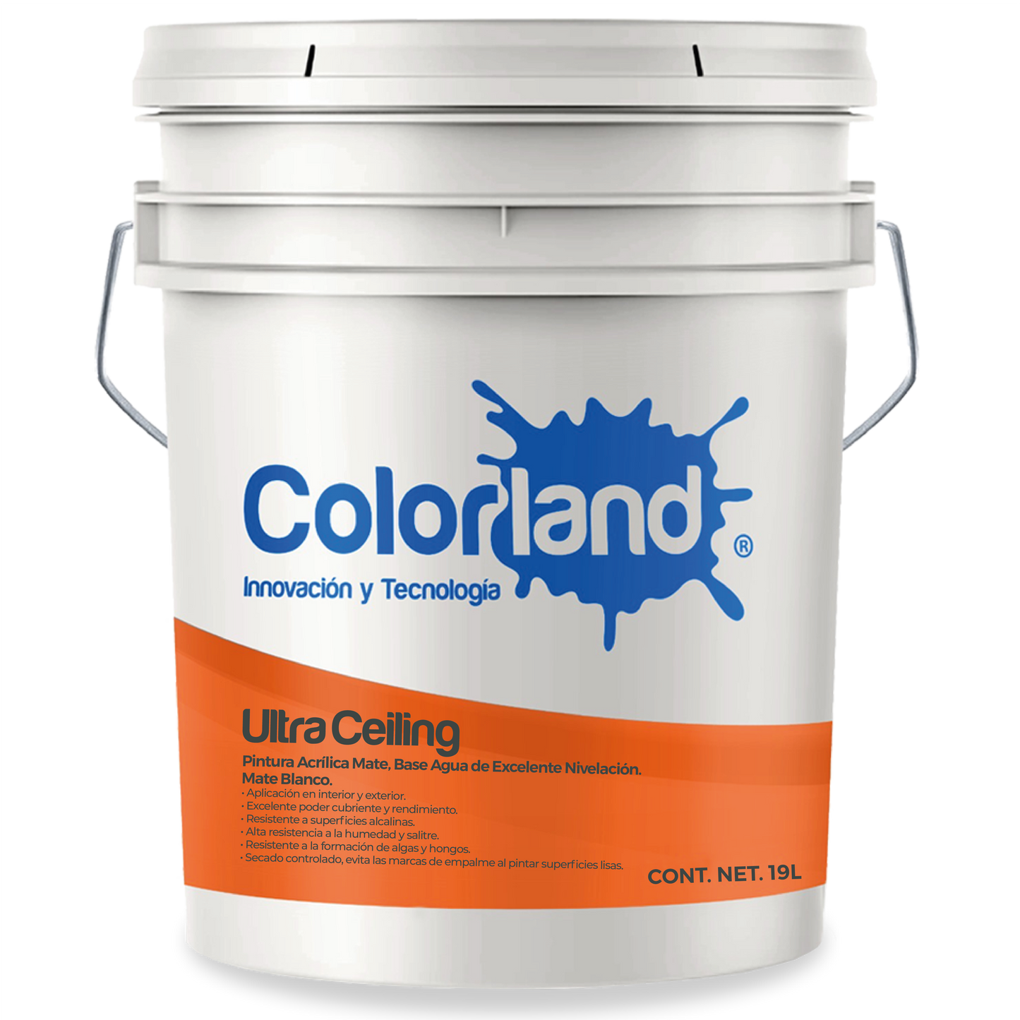 Colorland Ultra Ceiling