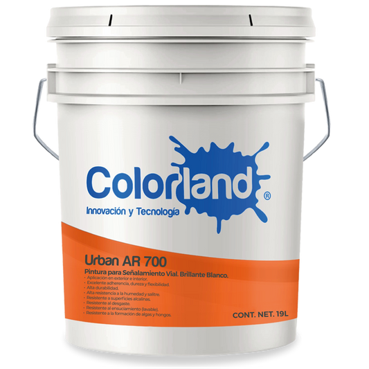 Colorland Urban AR-700