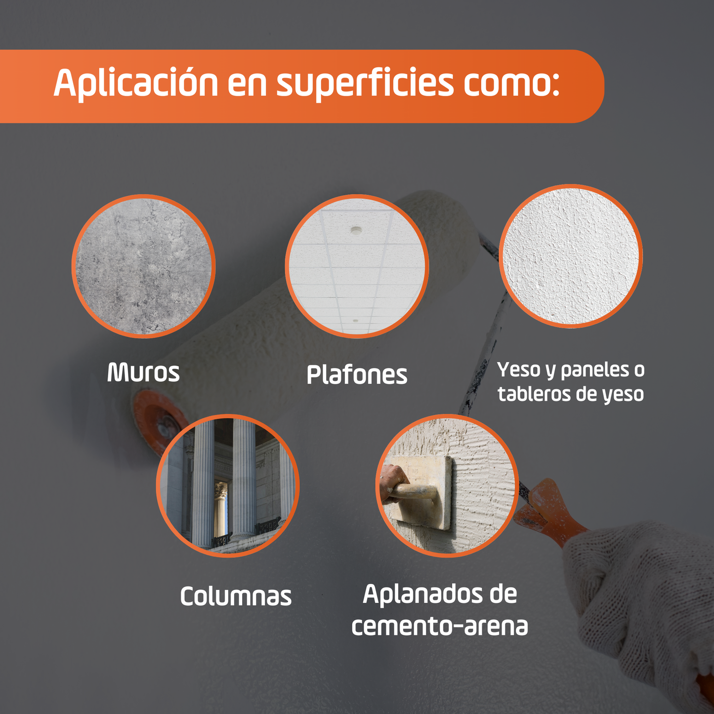 Colorland Colortex Total