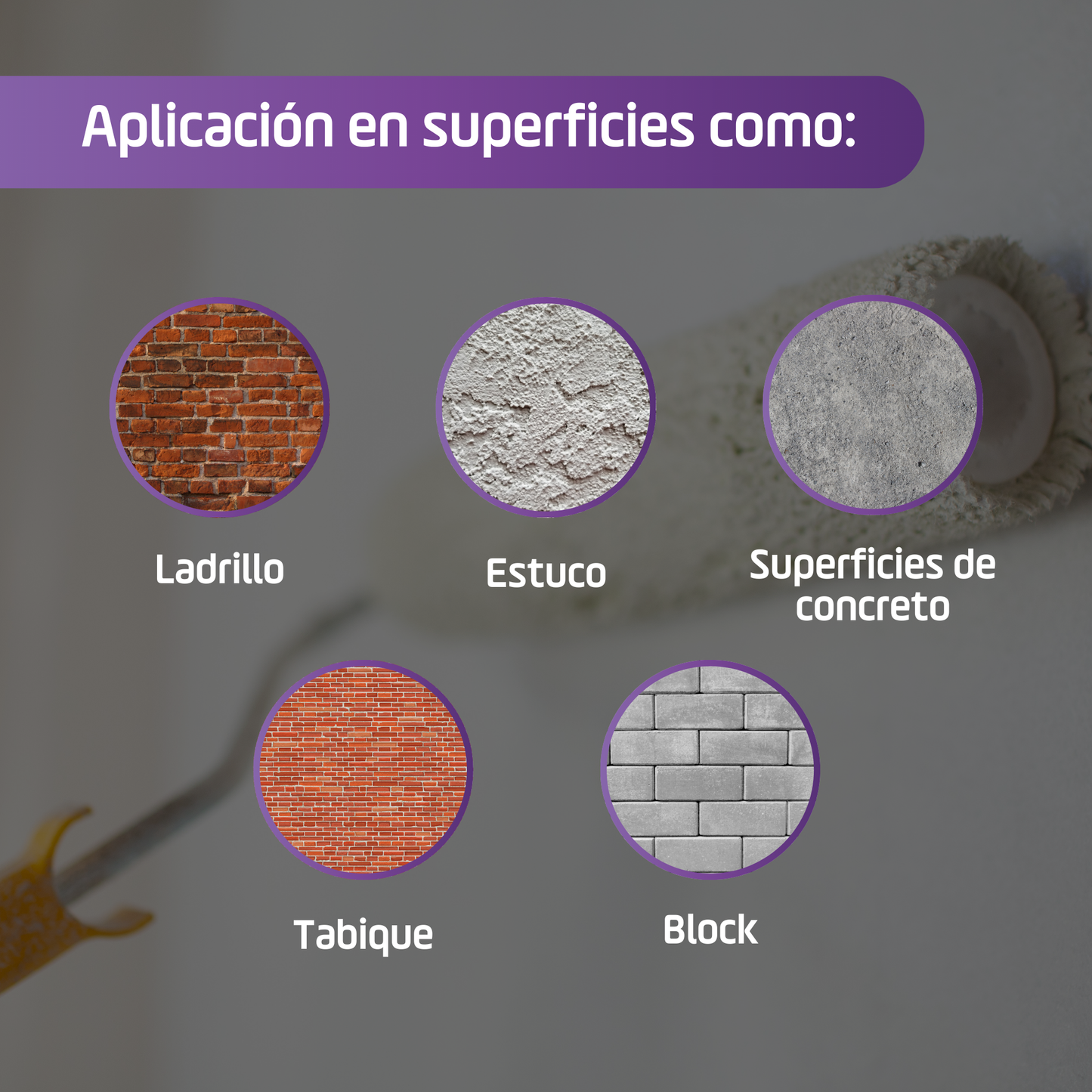 Colorland Impermuro 3 en 1