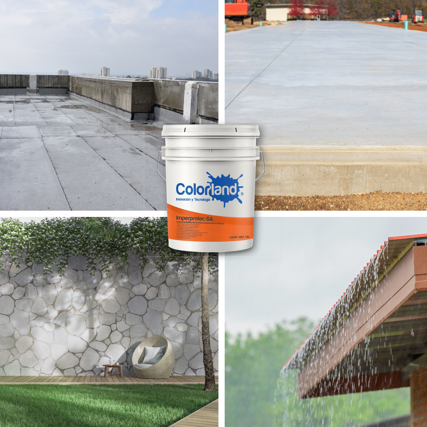 Colorland Imperprotec