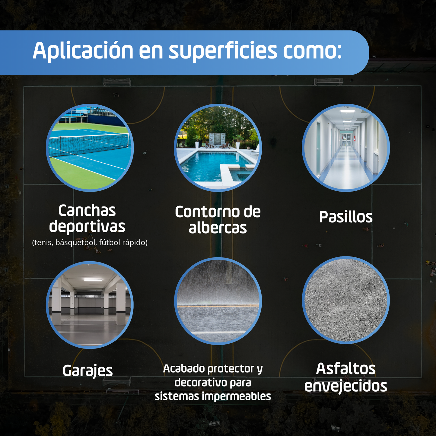 Colorland Sport MAX AR-700