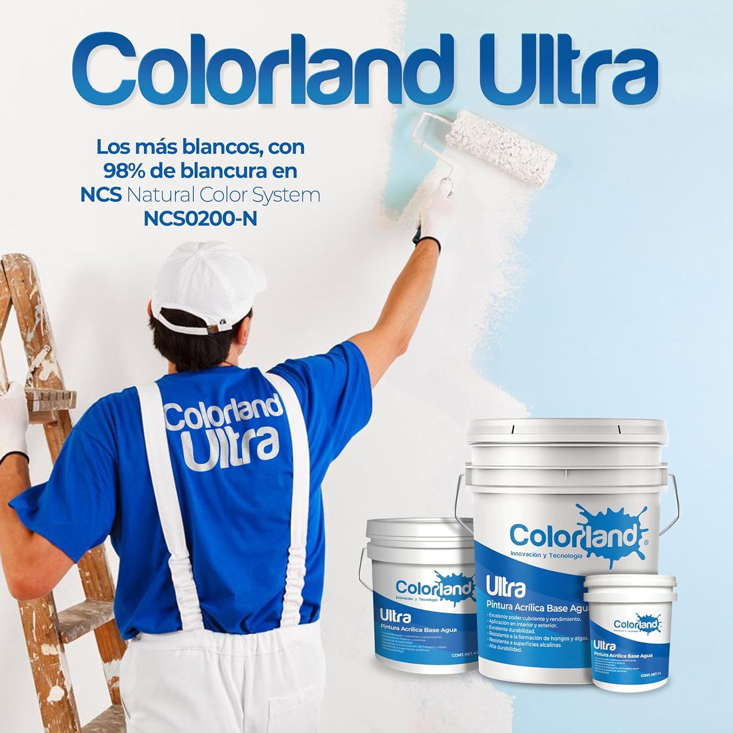 Colorland Ultra