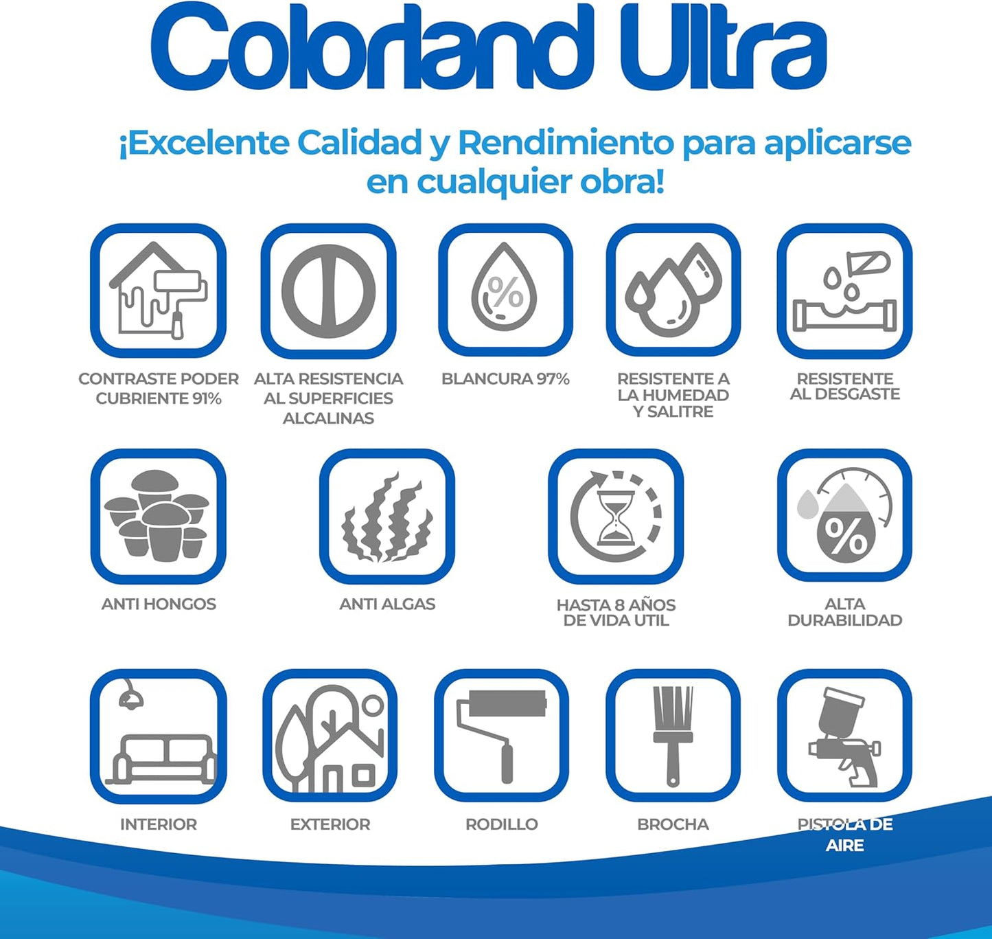 Colorland Ultra