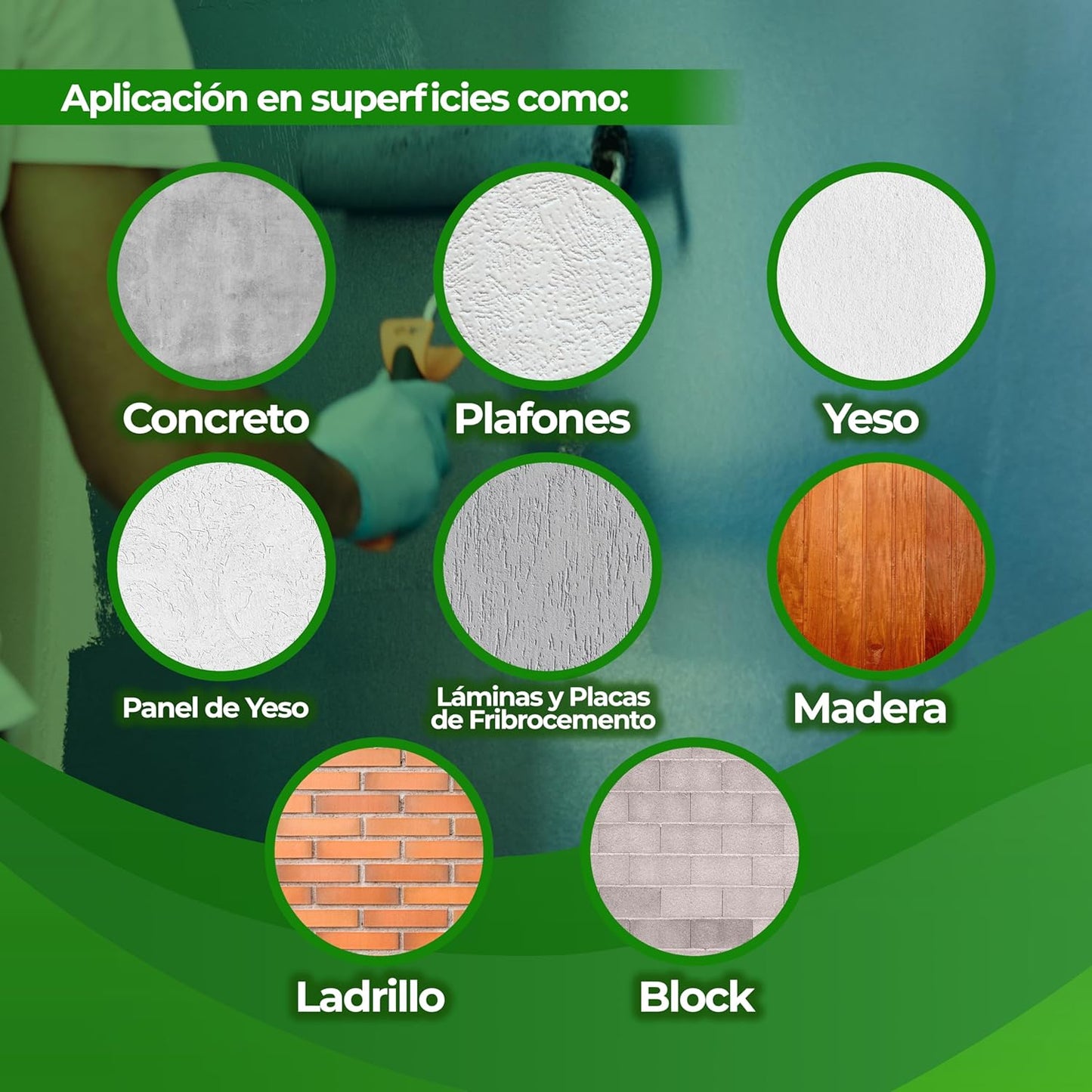 Colorland Utra HC 500