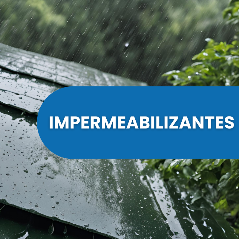 Impermeabilizantes