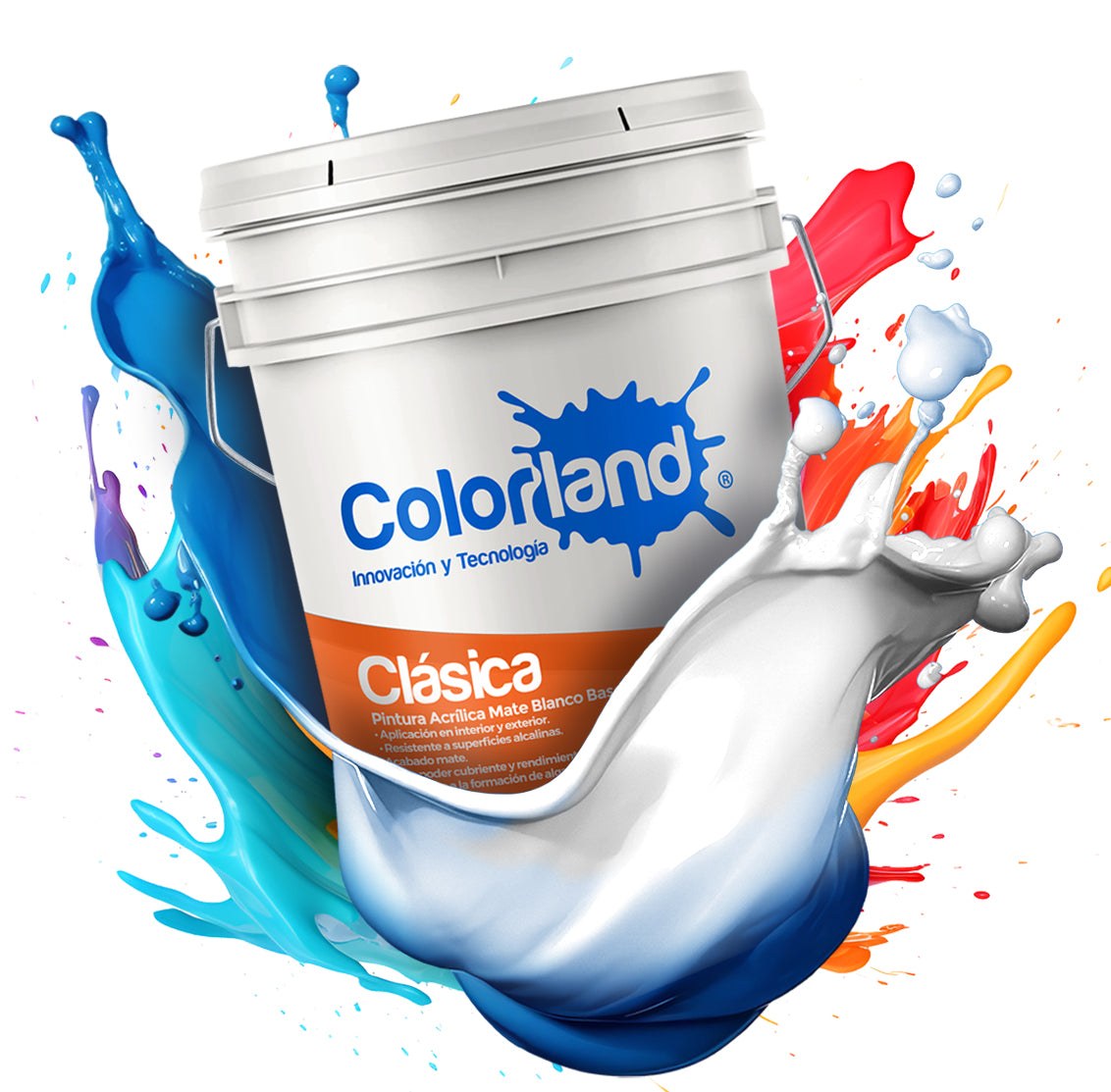 Colorland Clásica