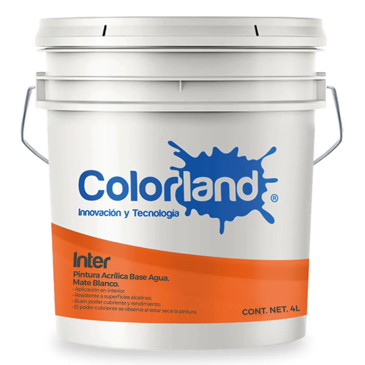 Colorland Inter