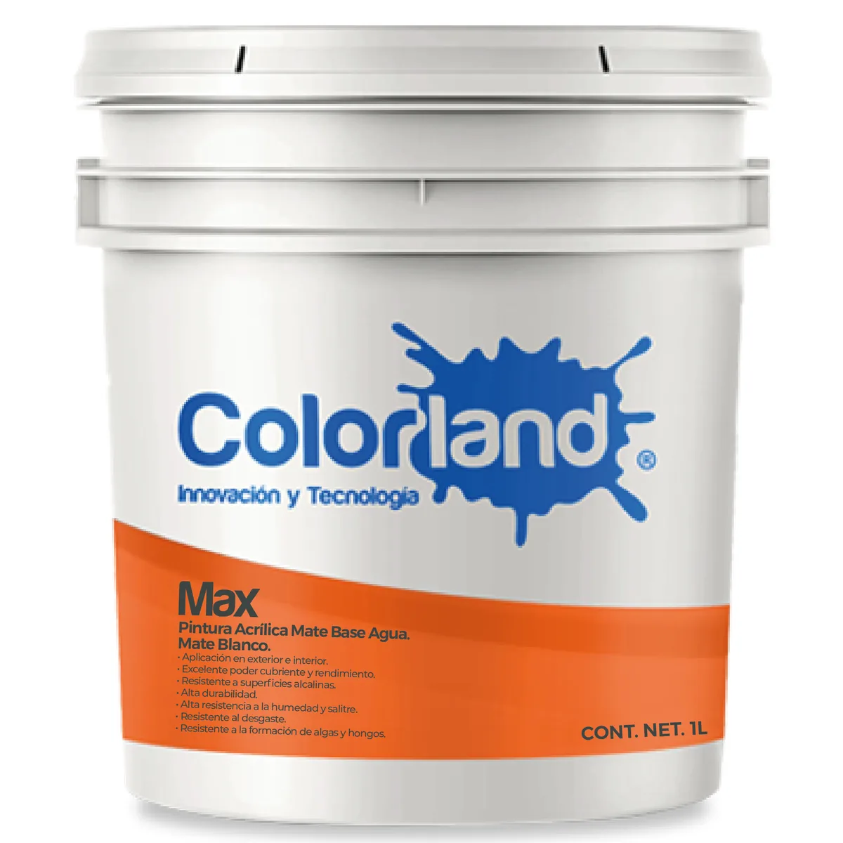 Colorland Max