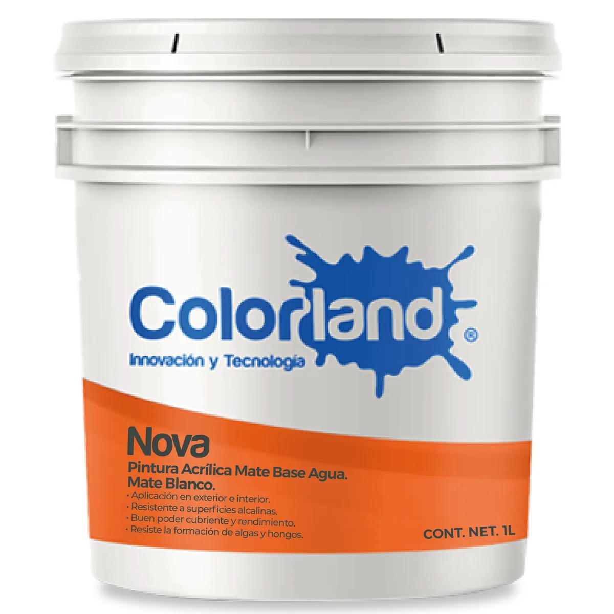 Colorland Nova