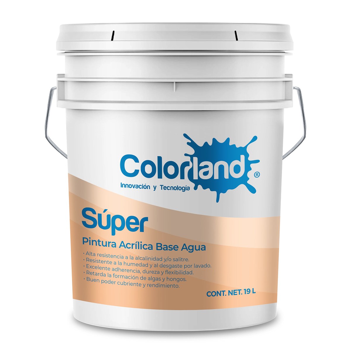 Colorland Súper