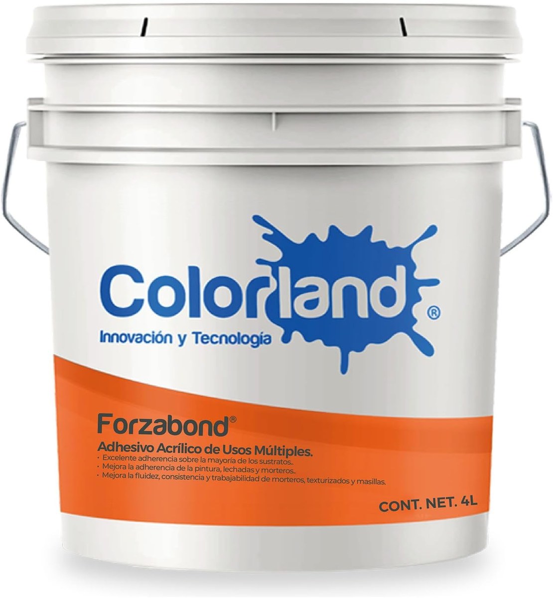 Colorland Forzabond