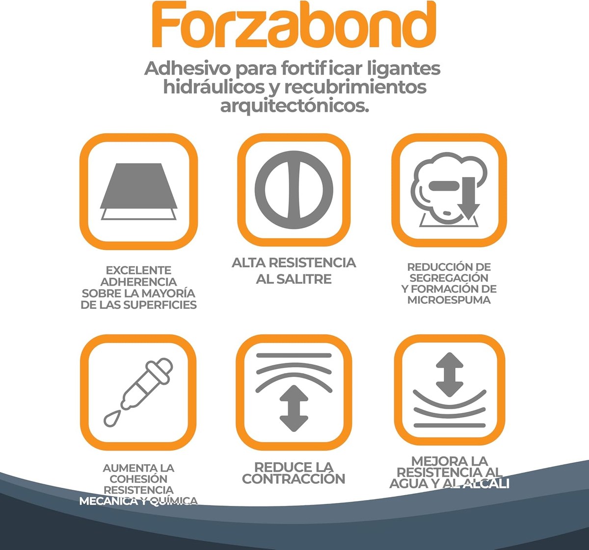 Colorland Forzabond