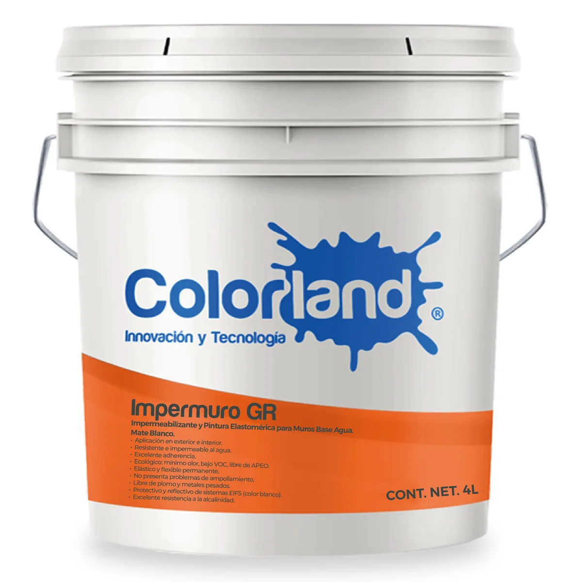 Colorland Impermuro GR