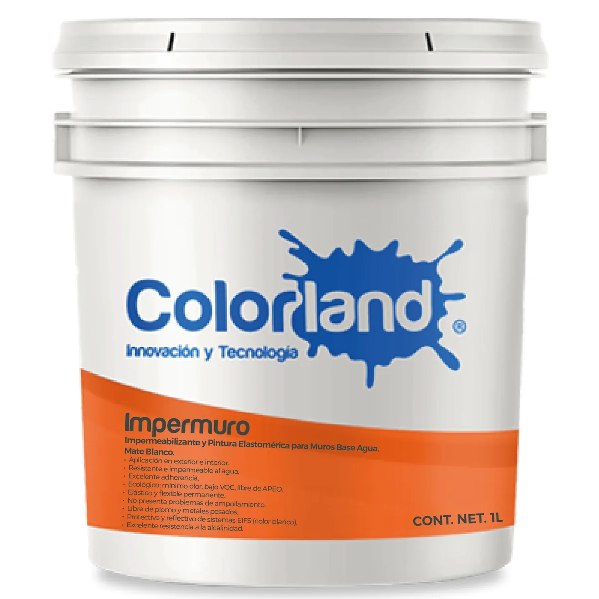 Colorland Impermuro