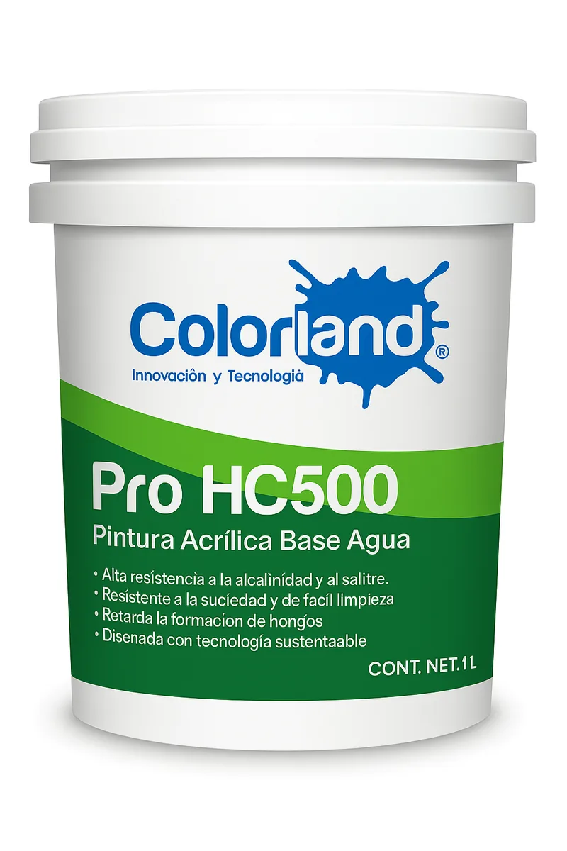 Colorland PRO HC500