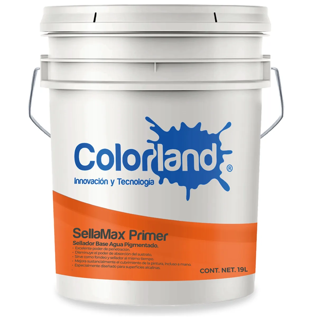 Colorland Sellamax Primer